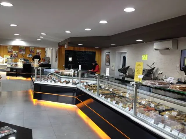 boucherie près de Orvault 