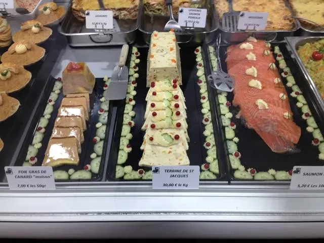 snacking près de Orvault 