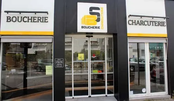 plats à emporter près de Orvault 