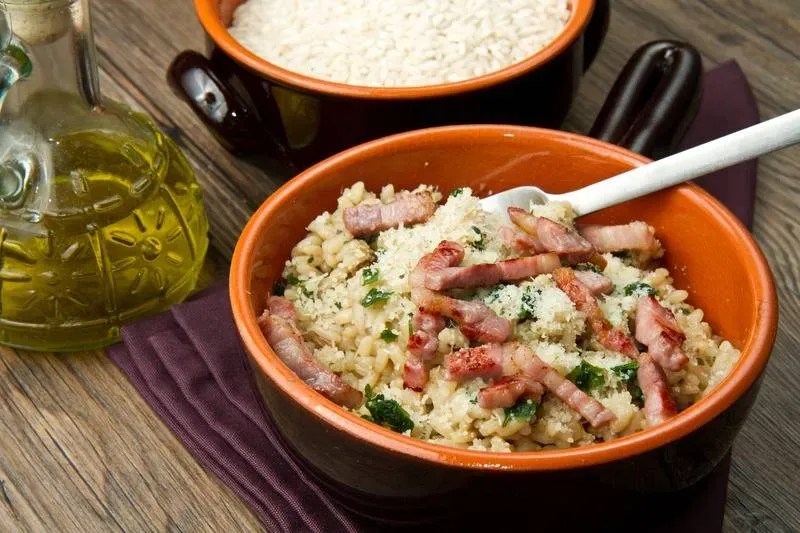 salade près de Orvault 