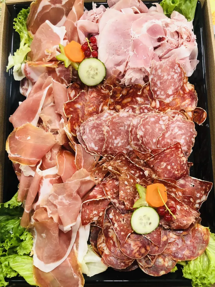 plateau-charcuterie